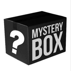 Mistery box